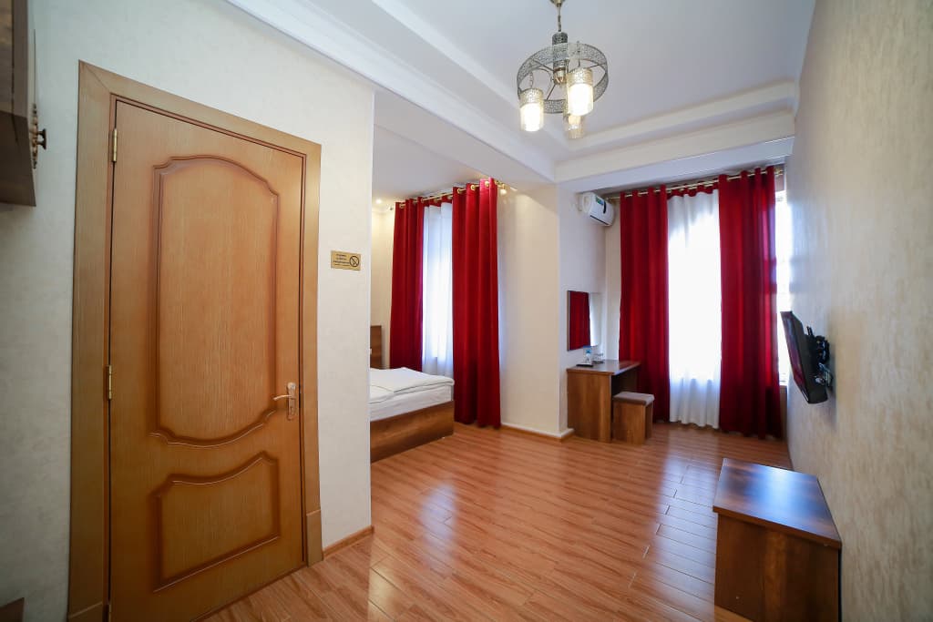 Hotel photo 18