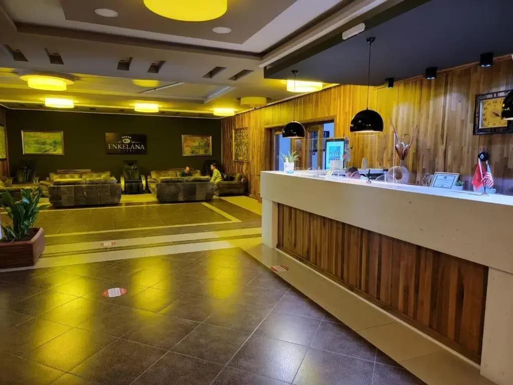 Hotel photo 1