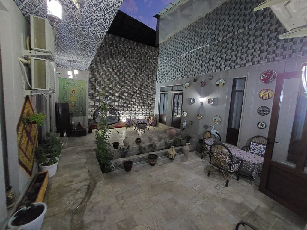 Hotel photo 19