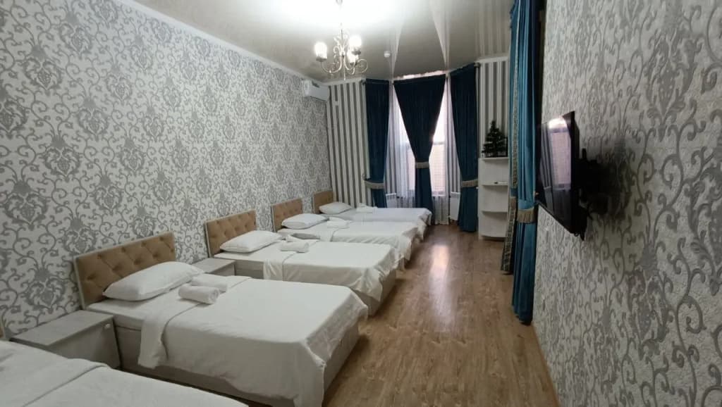 Hotel photo 7