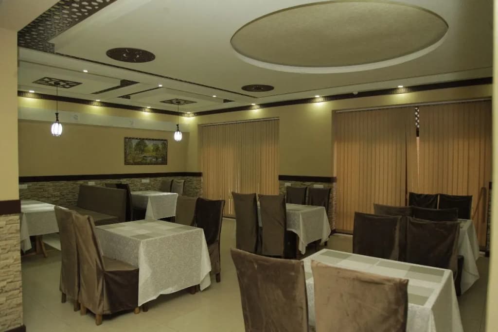 Hotel photo 22