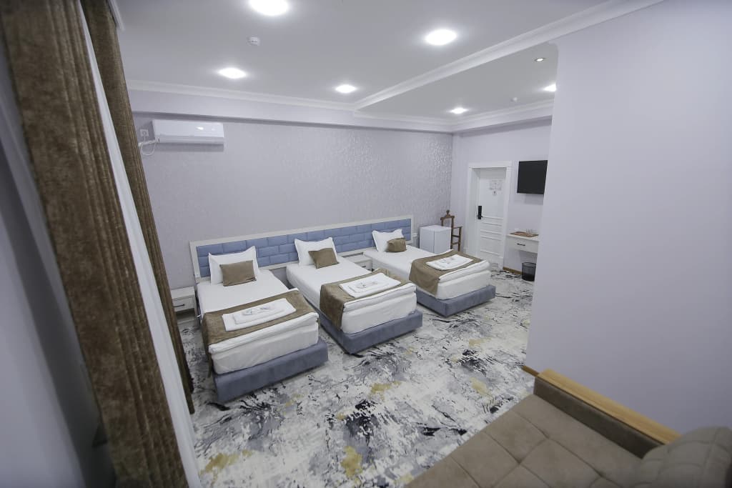 Hotel photo 20