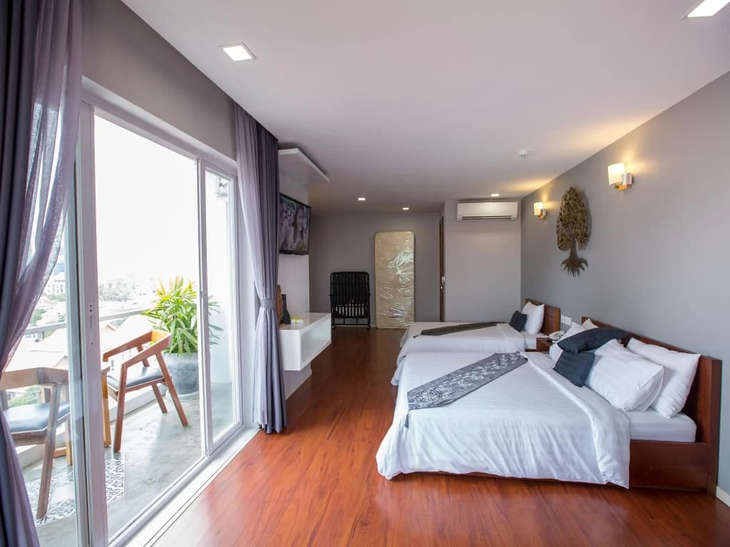 Hotel photo 2