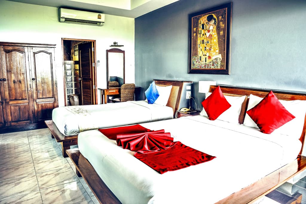 Standard room