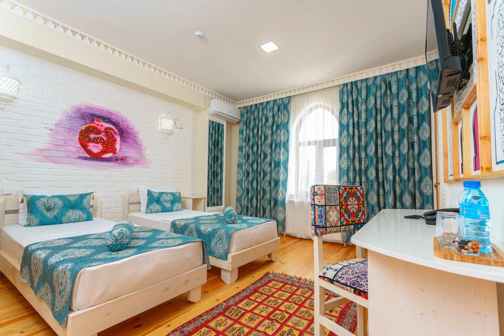 Hotel photo 2