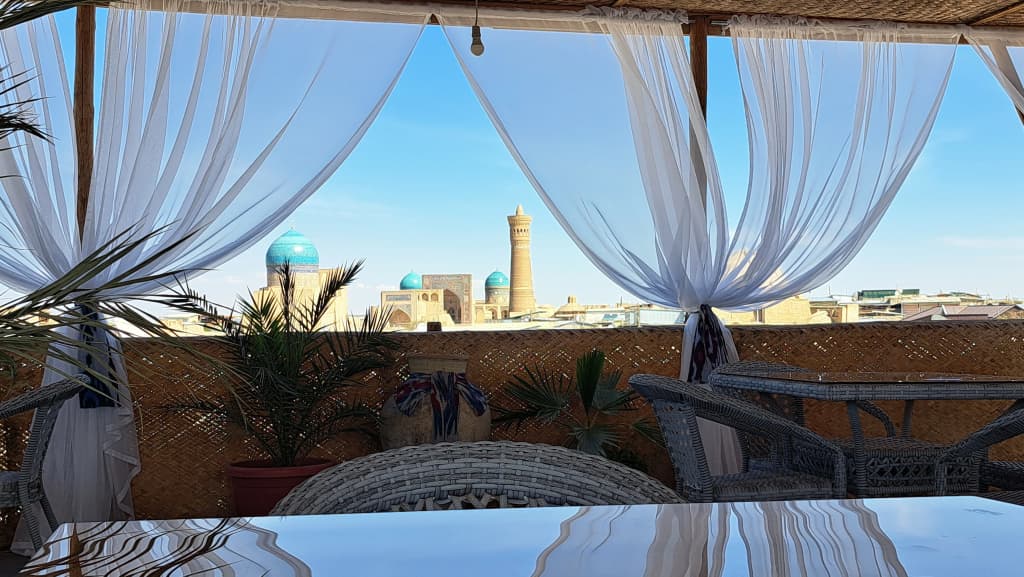 Hotel photo 25