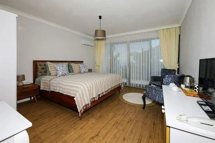 Hotel photo 10