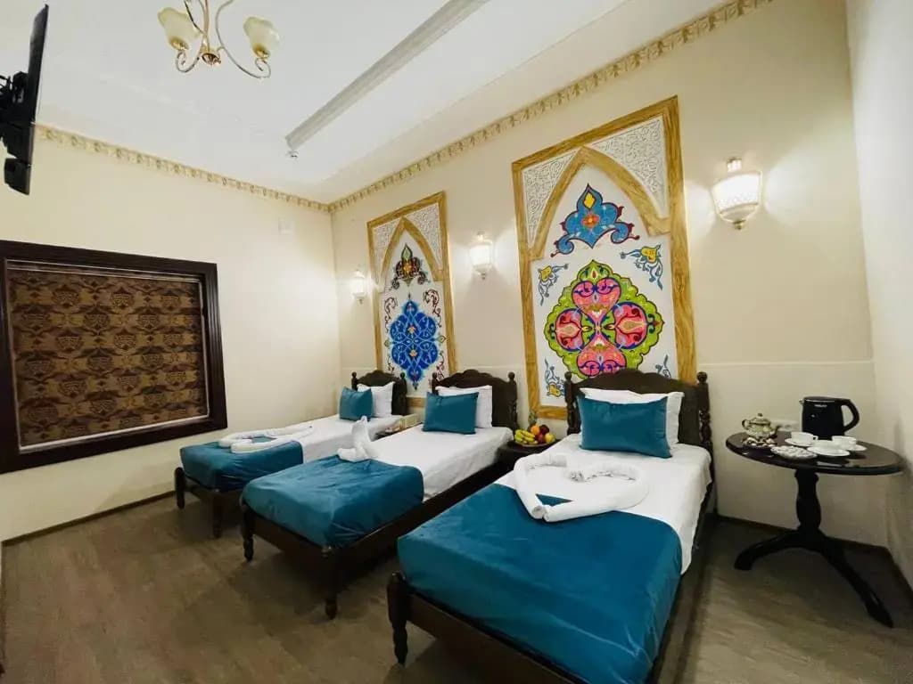 Hotel photo 16