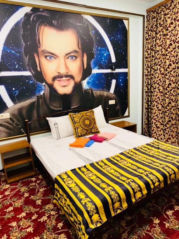 Hotel photo 12