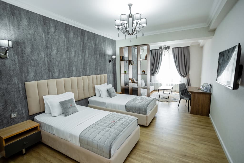 Hotel photo 14