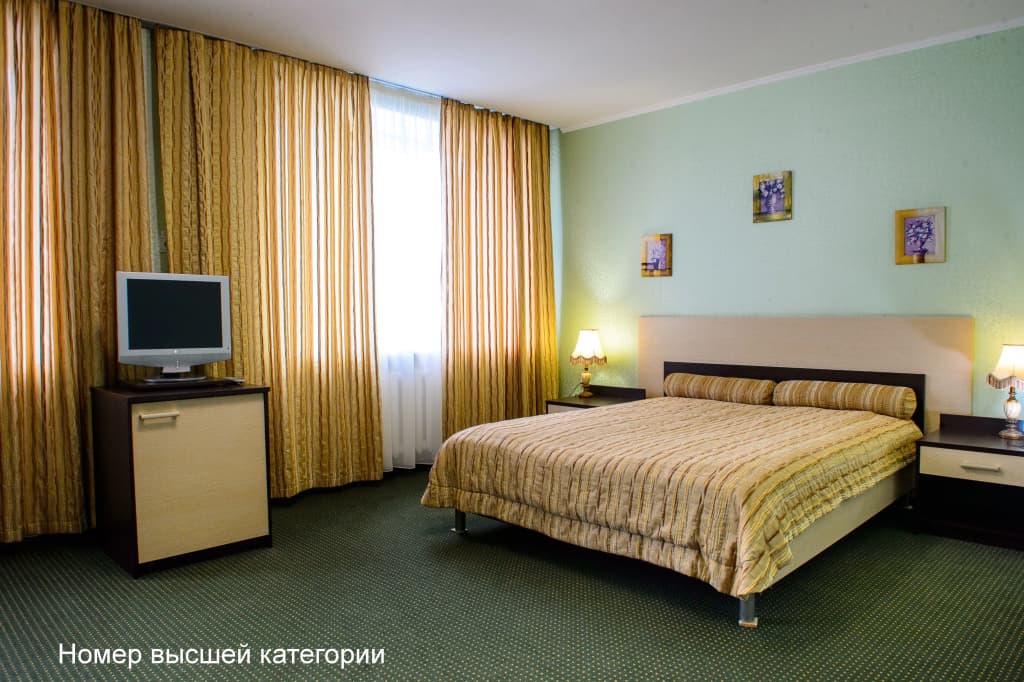 Junior Suite