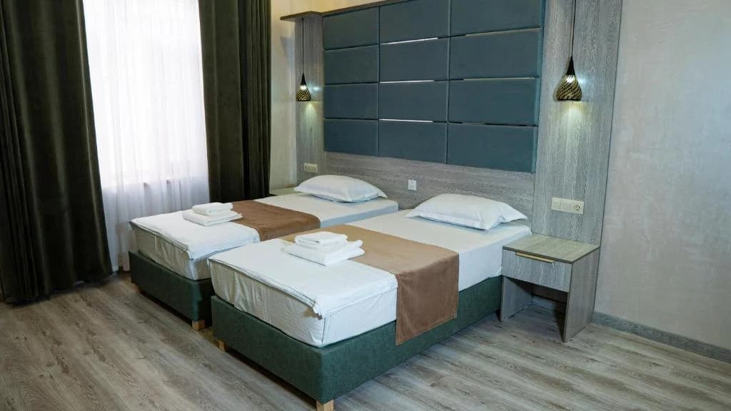 Hotel photo 3