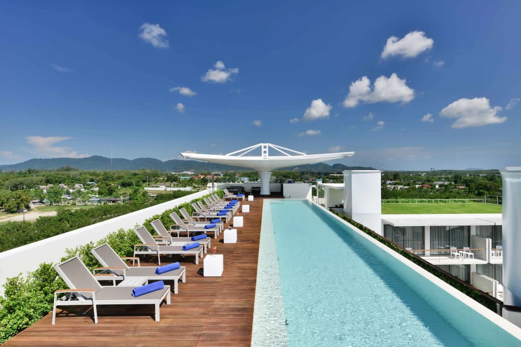 Hotel photo 9