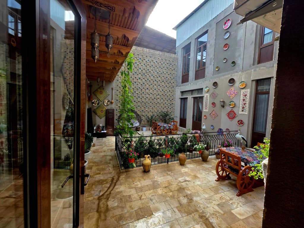 Hotel photo 1