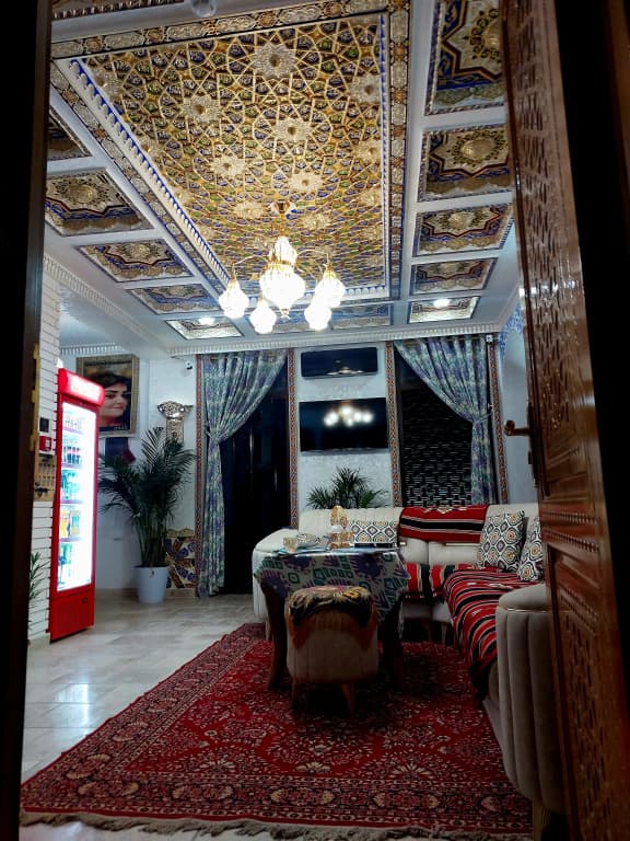 Hotel photo 8