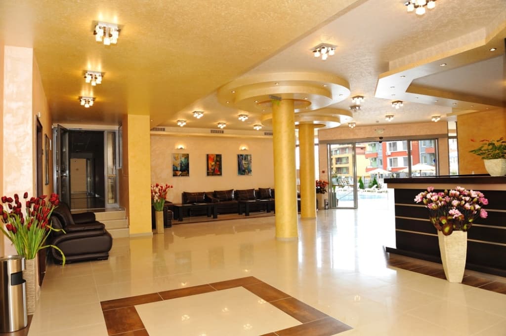 Hotel photo 5