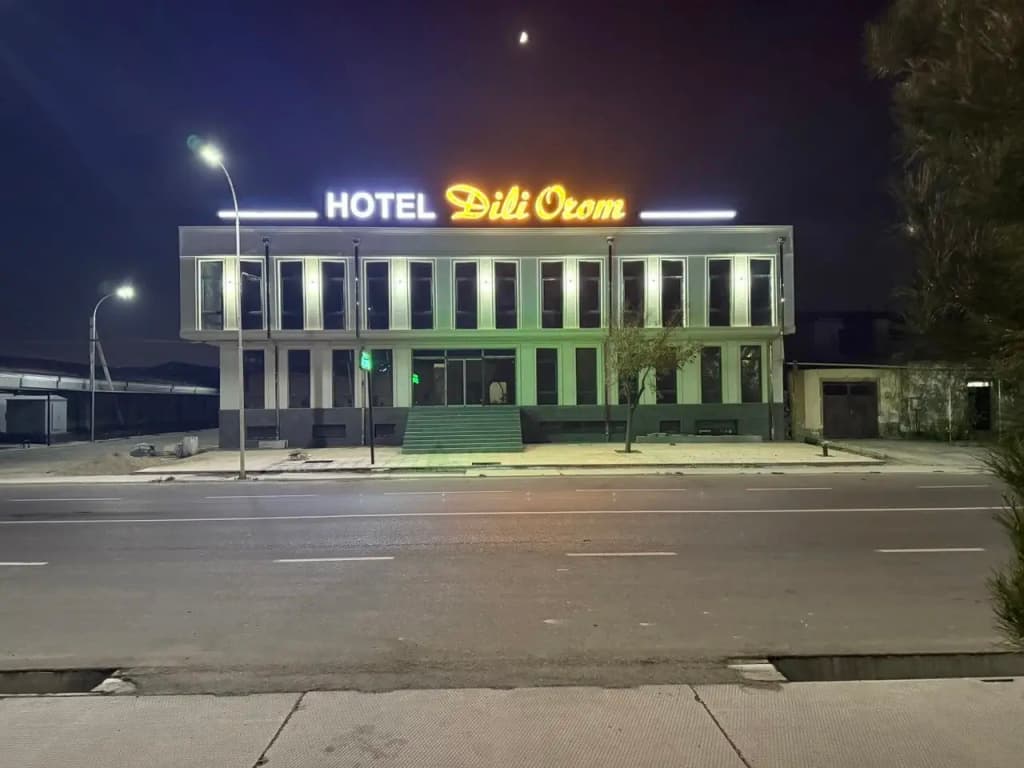 Hotel photo 1