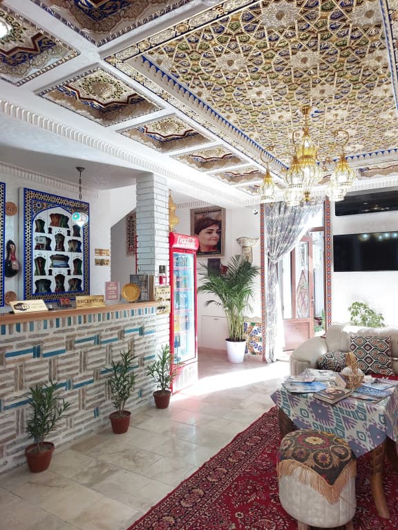 Hotel photo 10