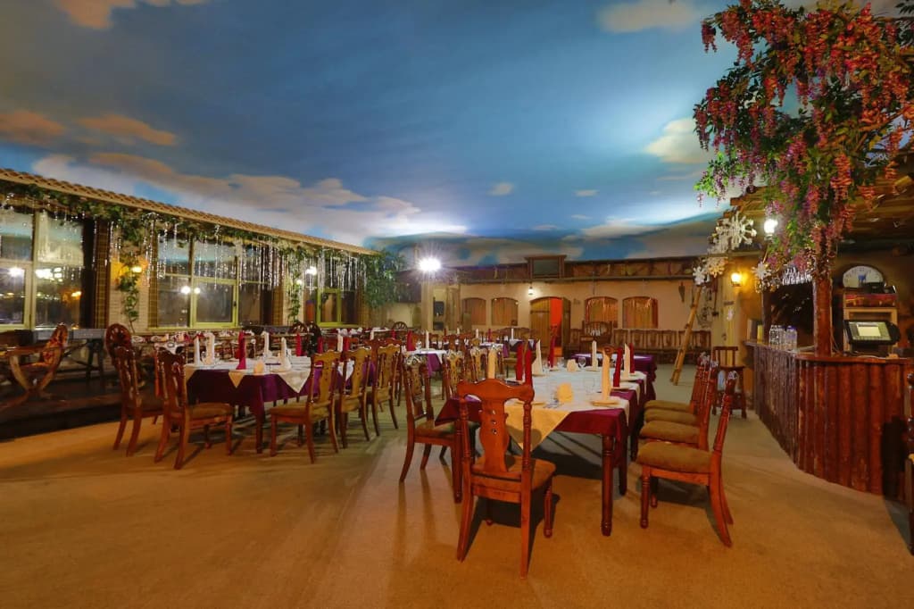 Hotel photo 31