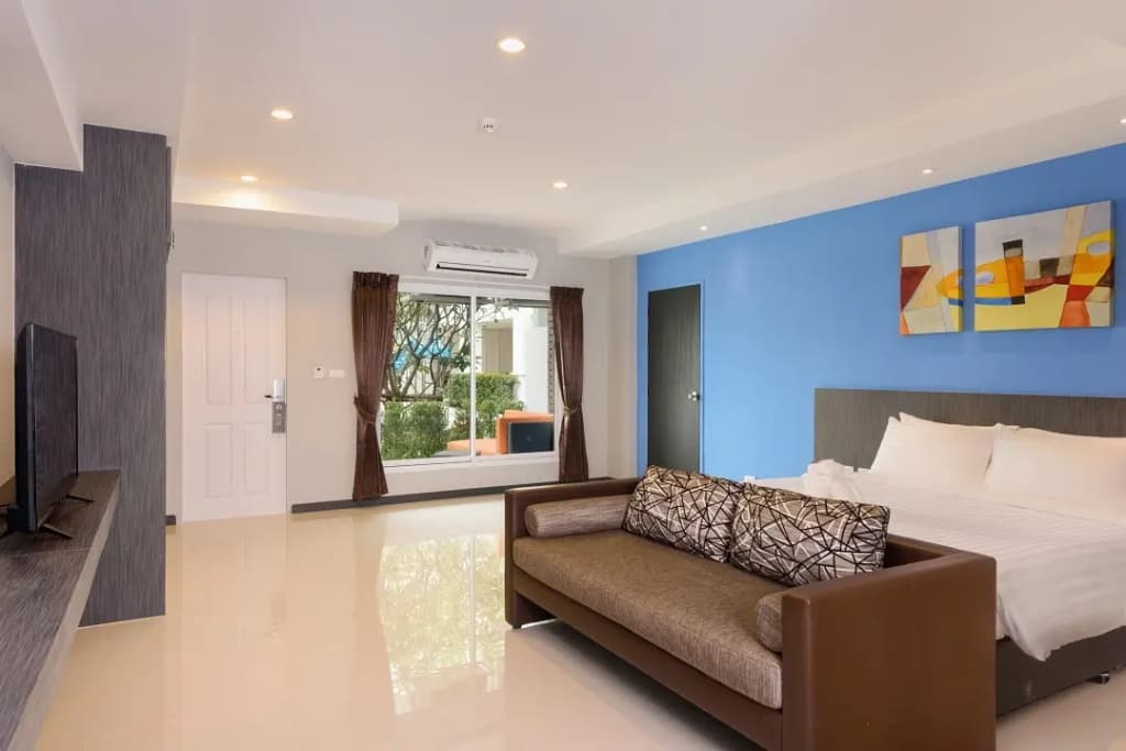 Hotel photo 13