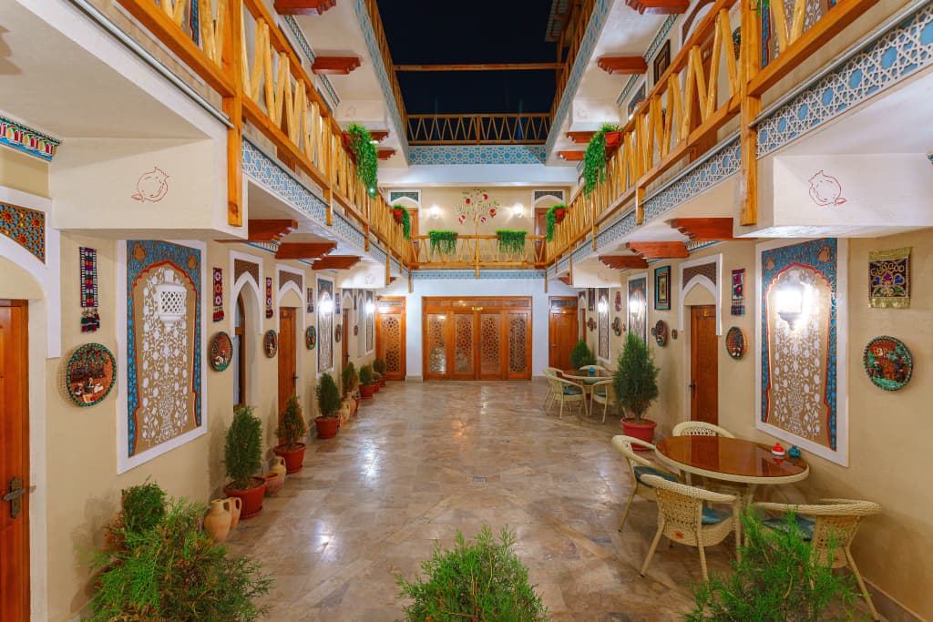 Hotel photo 18
