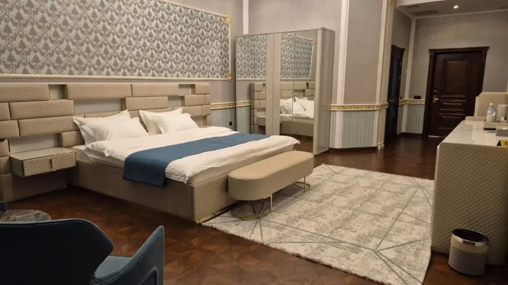 Hotel photo 8