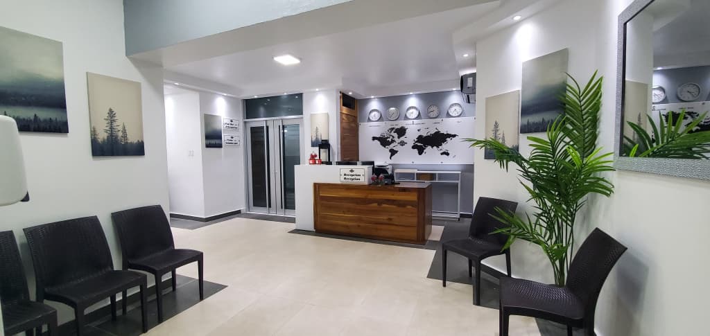 Hotel photo 1
