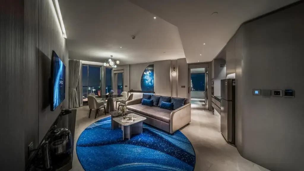 Hotel photo 21