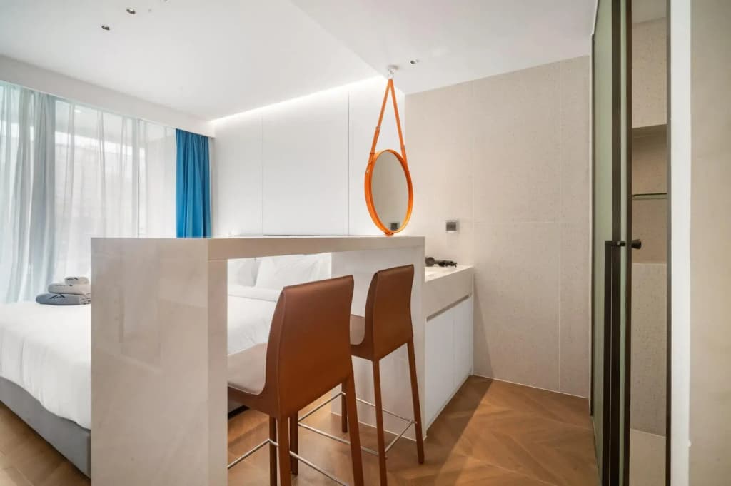Hotel photo 6
