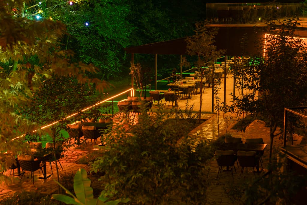 Hotel photo 46