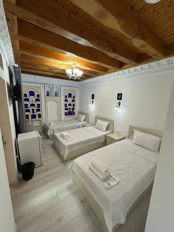 Hotel photo 21