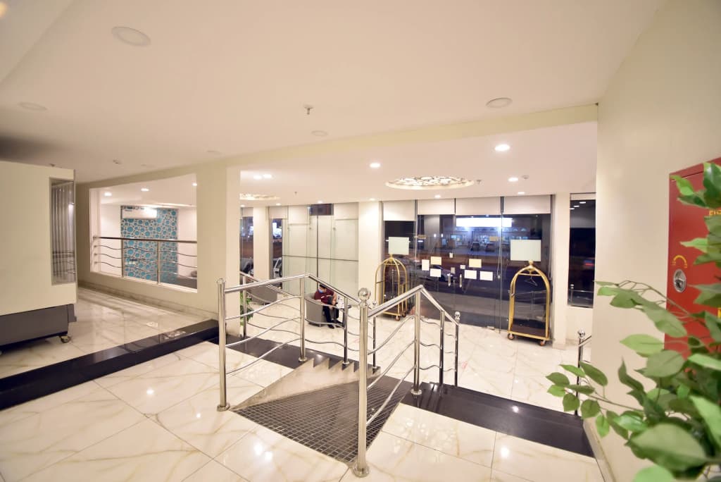 Hotel photo 5