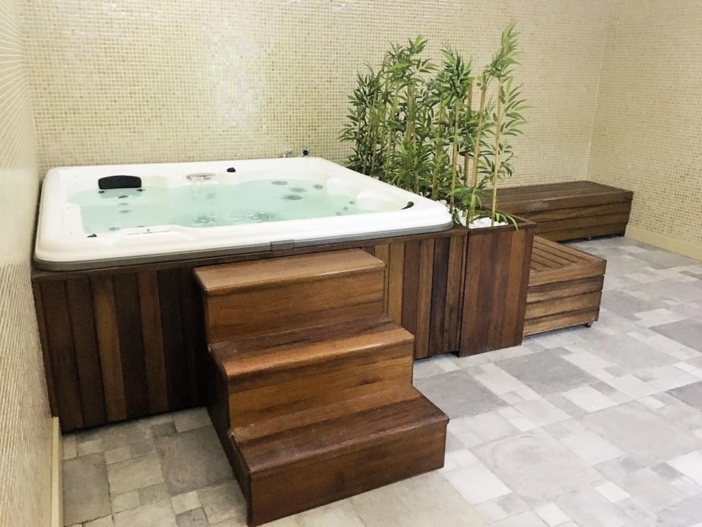 Hotel photo 20