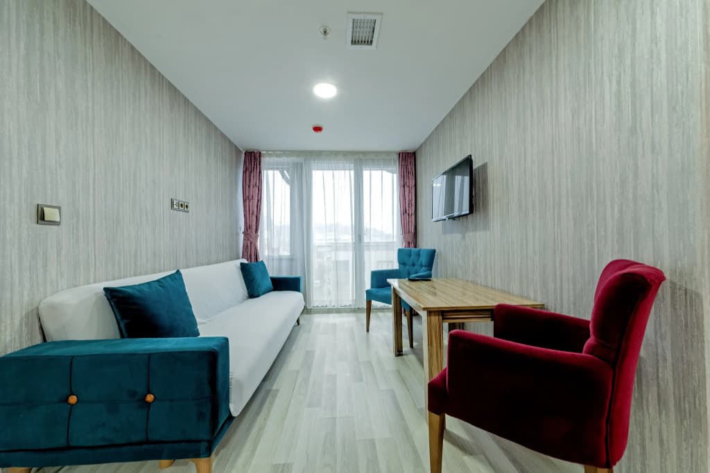 Hotel photo 19