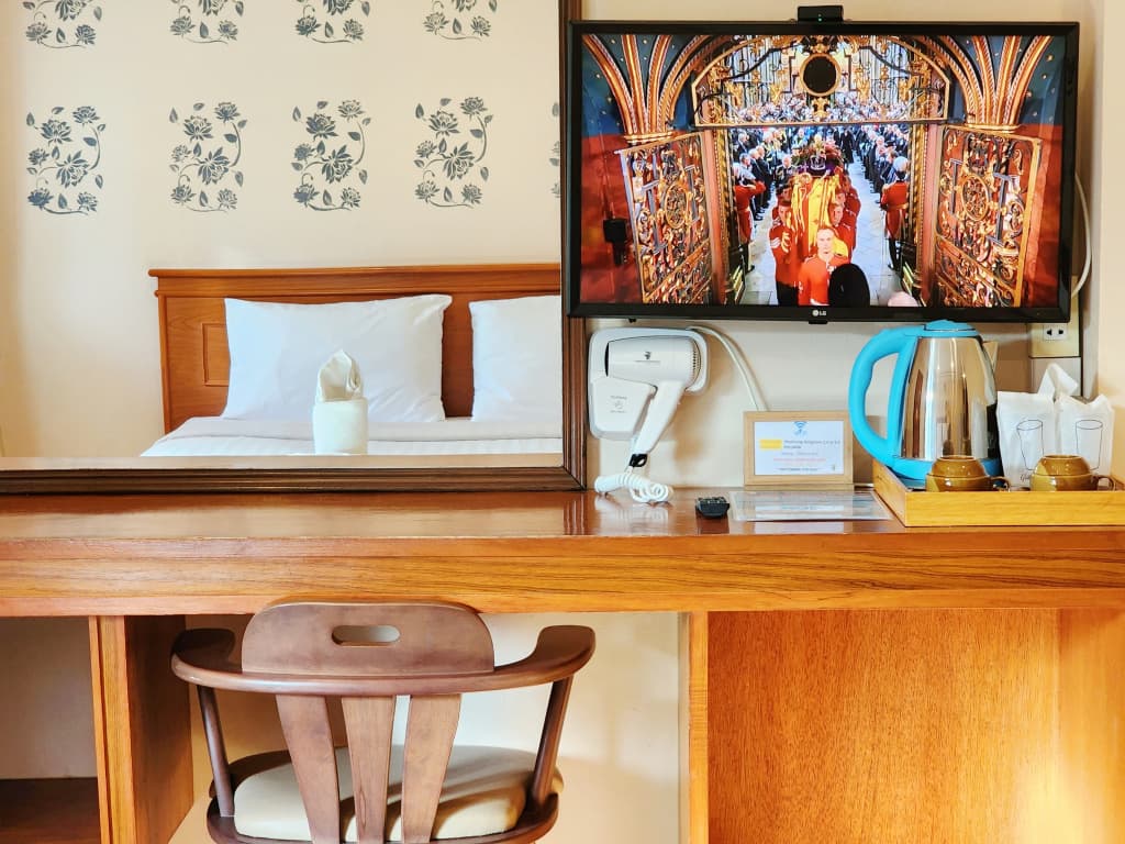 Hotel photo 14