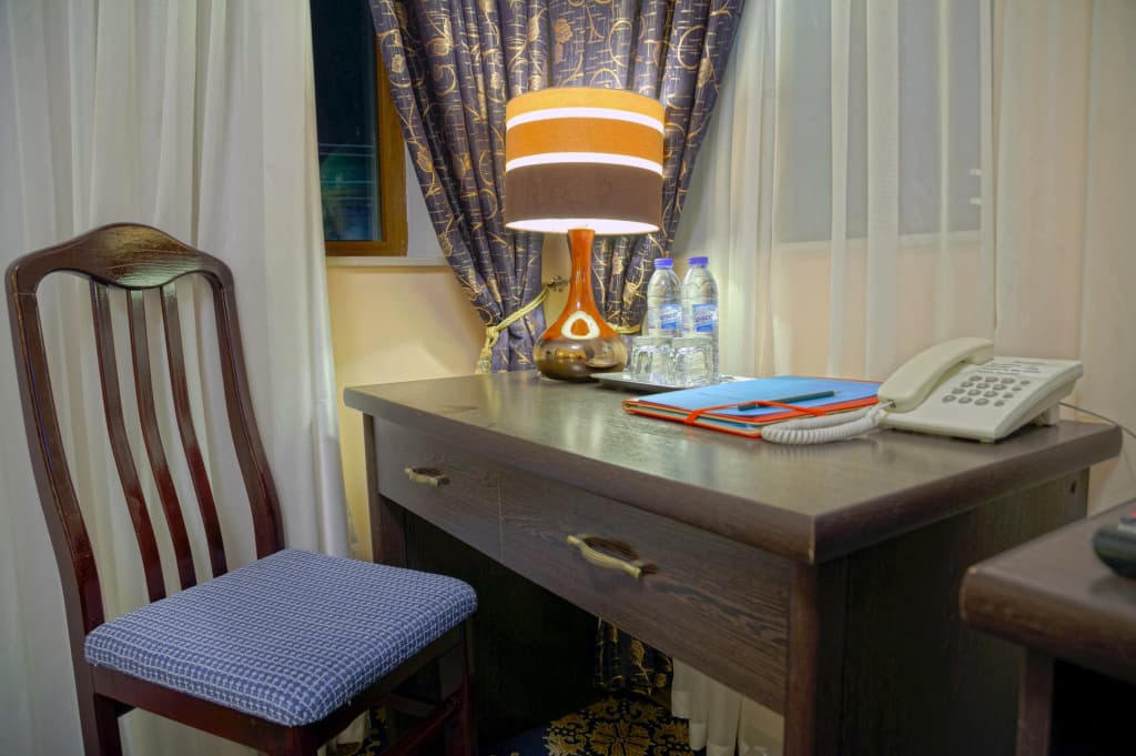 Hotel photo 7