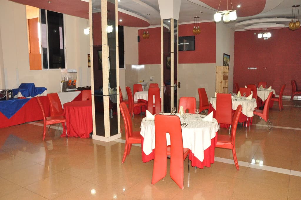 Hotel photo 3