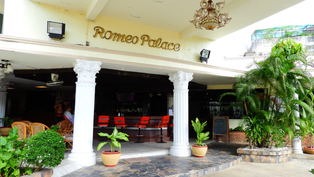 Hotel photo 16
