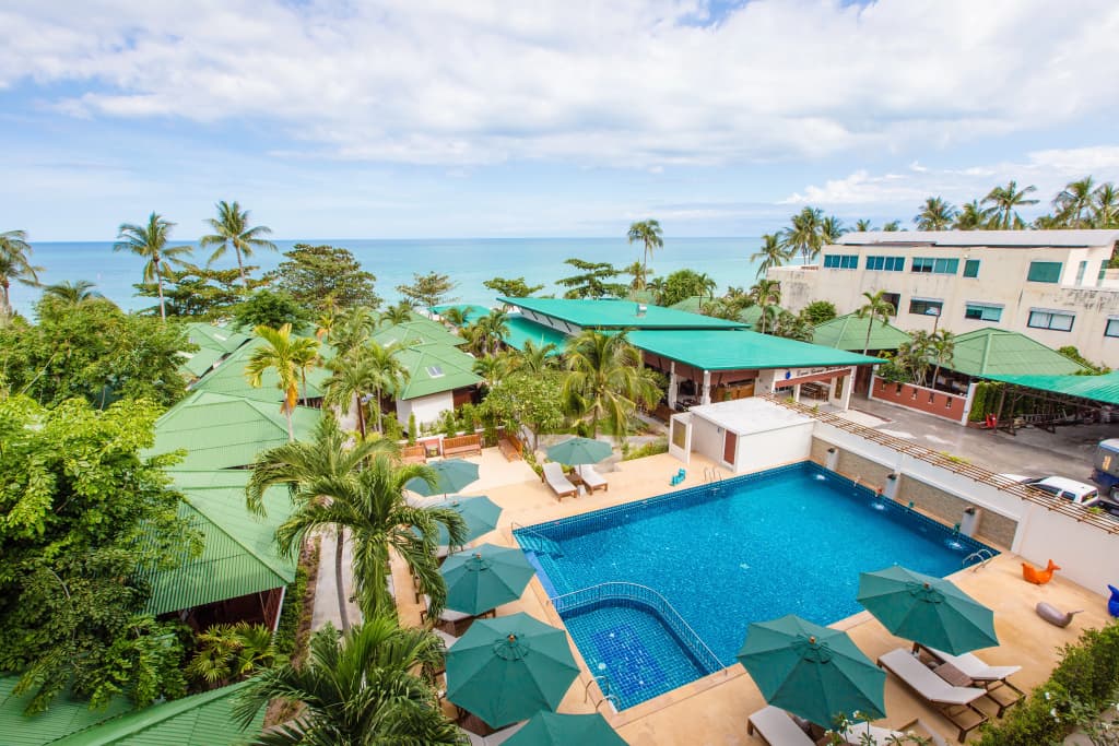 Hotel photo 17
