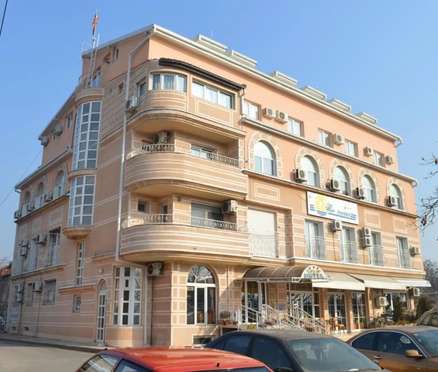 Hotel photo 20