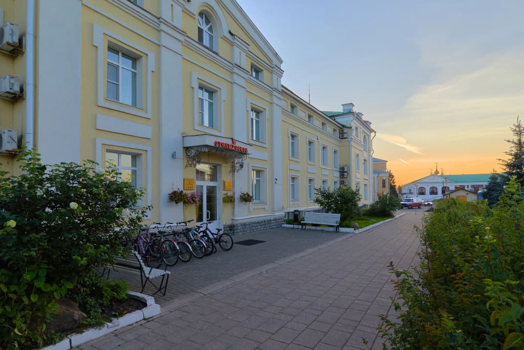 Hotel photo 16