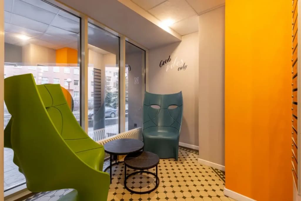 Hotel photo 16