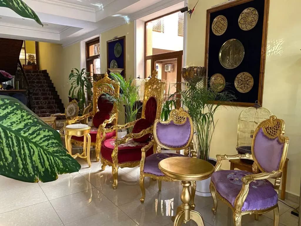 Hotel photo 20