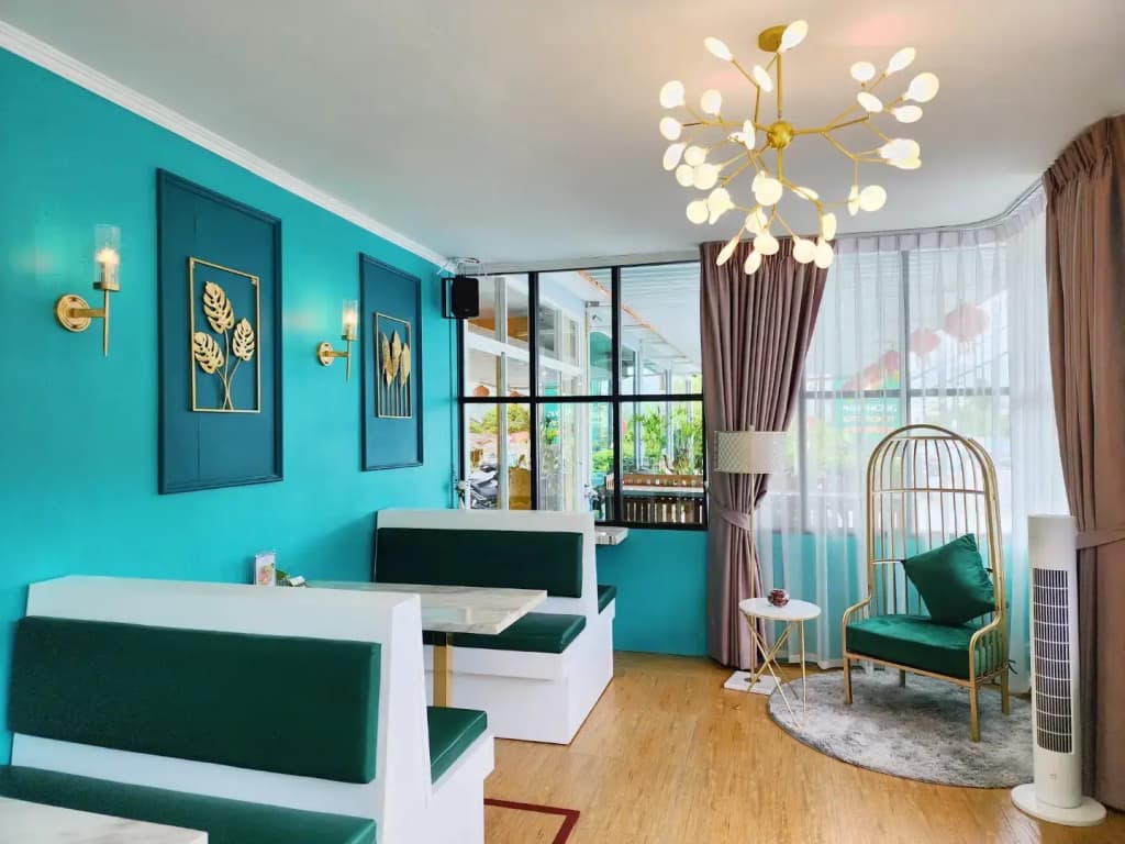 Hotel photo 48