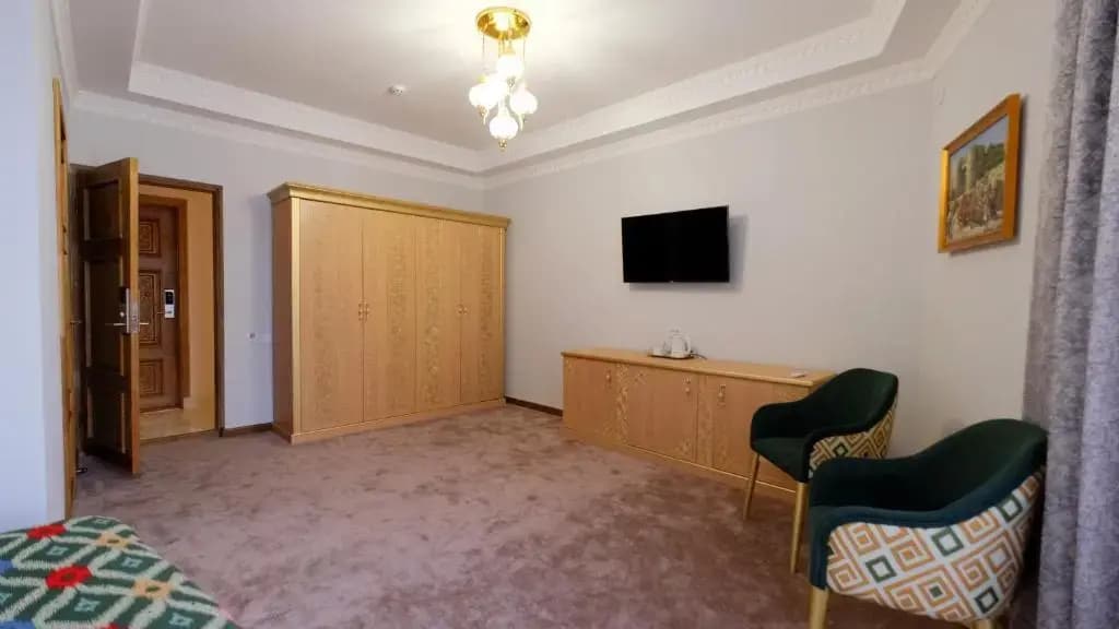 Hotel photo 7