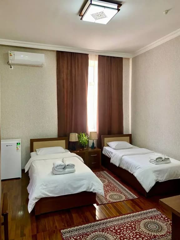 Hotel photo 11