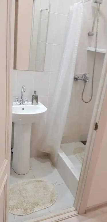 Standard Double room full double bed