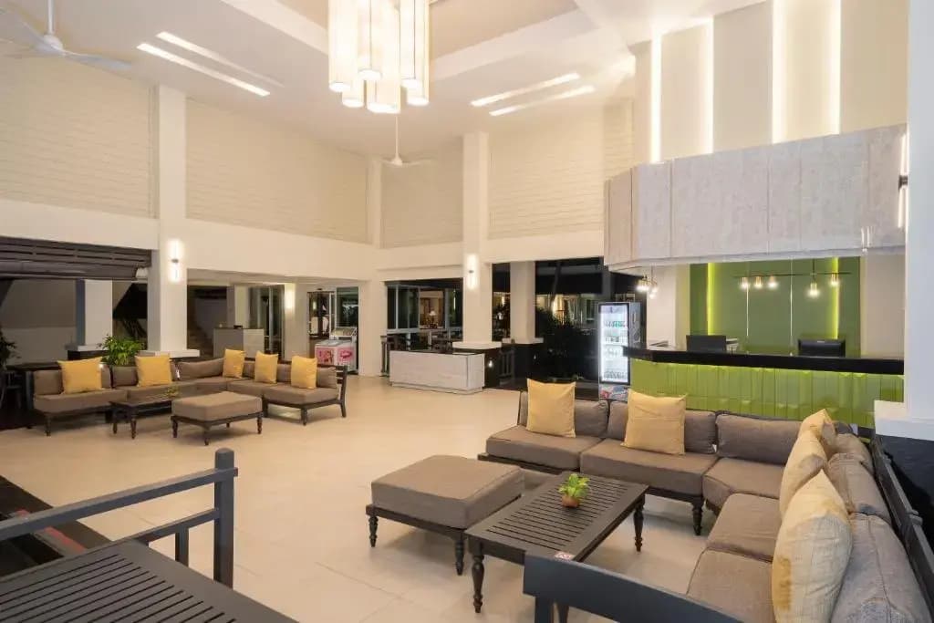 Hotel photo 17