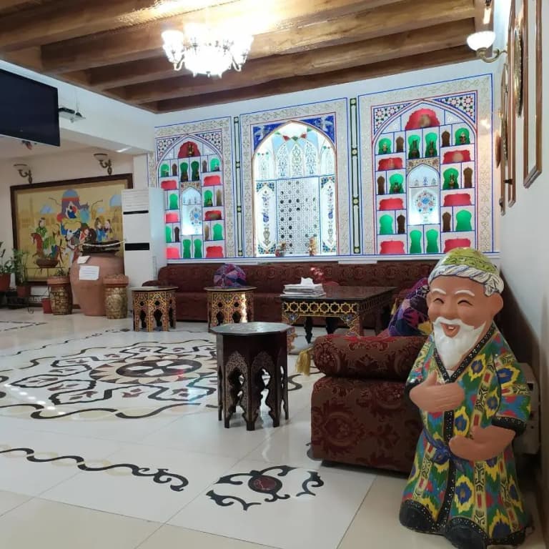 Hotel photo 1