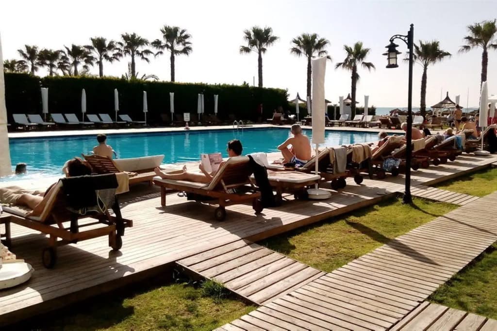 Hotel photo 16